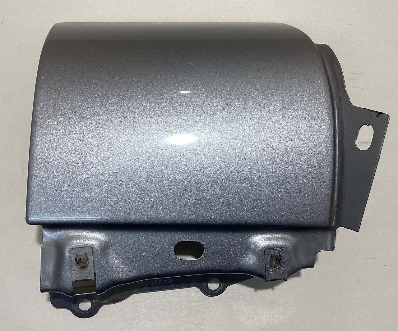 a2GwY1JhTPCy9VNEvuWCpUatJssuYzuABcVWw9mQsv1HClNnGYmSknLHtA7VKXR7__19402.1765800494.jpg 2007-2018 Jeep Wrangler JK Passenger Fender Cowl Panel / Billet Silver Metallic JK013 - Image 1