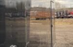 2023 Pace 8.5' x 24' Steel Enclosed Car Hauler – 9,990 lb GVWR, Beavertail, V-Nose, Black - Image 2