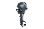 yamaha-25-hp-outboard-motor-long-shaft-remote - Image 2