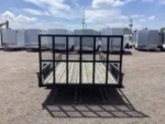 Paraiso 7x14 Utility Trailer with Torsion Axle – High Plains Trailers Series, Model PG-113 - Image 2