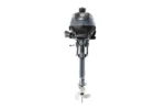 Yamaha 2.5 HP Portable Outboard Motor — Manual Start, Tiller Control - Image 2