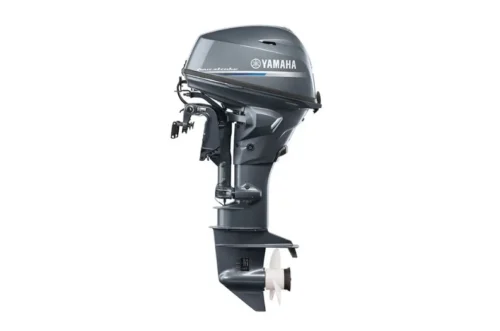 yamaha-25-hp-outboard-motor-long-shaft-remote - Image 3
