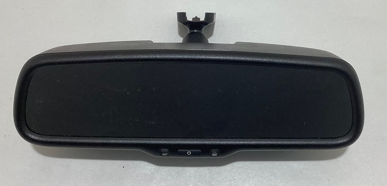 iIzGwhndlBJJq7MSmPk8O0RO2BOdALc11DV93bBFnYuWcSw9JSdT0eRzfk21XvJS__75439.1747337931.jpg 2014-2015 Jeep Wrangler JK Rear View Mirror w/ Auto Dim *SMOKE ODOR* / JK007 - Image 1