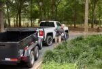 Landscaping Trailers for Sale | Texas Pride Trailers