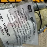 Cat 365 374 Hydraulic Hammer Concrete Breaker Teran THH8000 110mm 120mm Pin New - Image 2