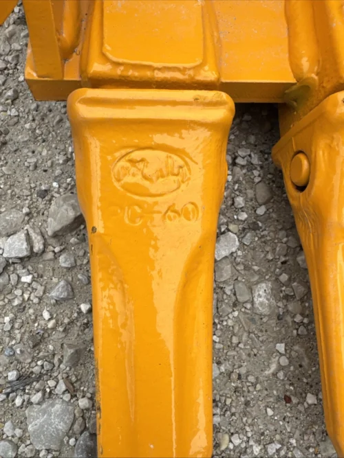 Cat 305 12 Inch Tooth Bucket 45 Mm Pin Mini Excavator New Caterpillar - Image 4