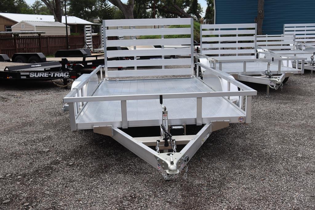 sold-2025-7x12-aluminum-tube-top-utility-trailer-7k-tandem-axle-1.jpg SOLD 2025 7×12 Aluminum Tube Top Utility Trailer – 7K Tandem Axle | ST8212TAT-A-070 - Image 1