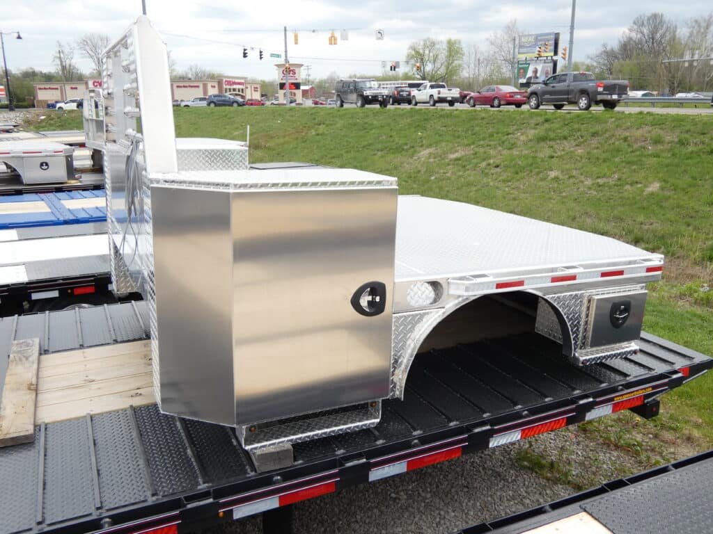 zimmerman-94-x-102-ranchmaster-aluminum-truck-body-stock-25a100-spencer.jpg Zimmerman 94″x 102″ Ranchmaster Aluminum Truck Body Stock #25A100 – Spencer Trailers - Image 1