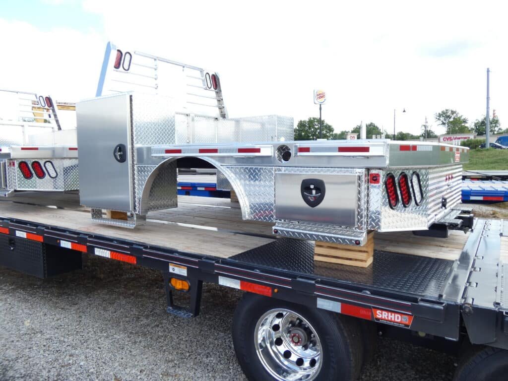 zimmerman-94-x-114-ranchmaster-aluminum-truck-body-stock-25a235-spencer.jpg Zimmerman 94″x 114″ Ranchmaster Aluminum Truck Body Stock #25A235 – Spencer Trailers - Image 1