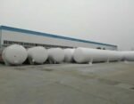 10000 Gallon Propane Tank - Image 2