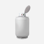 120 Gallon Propane Tank