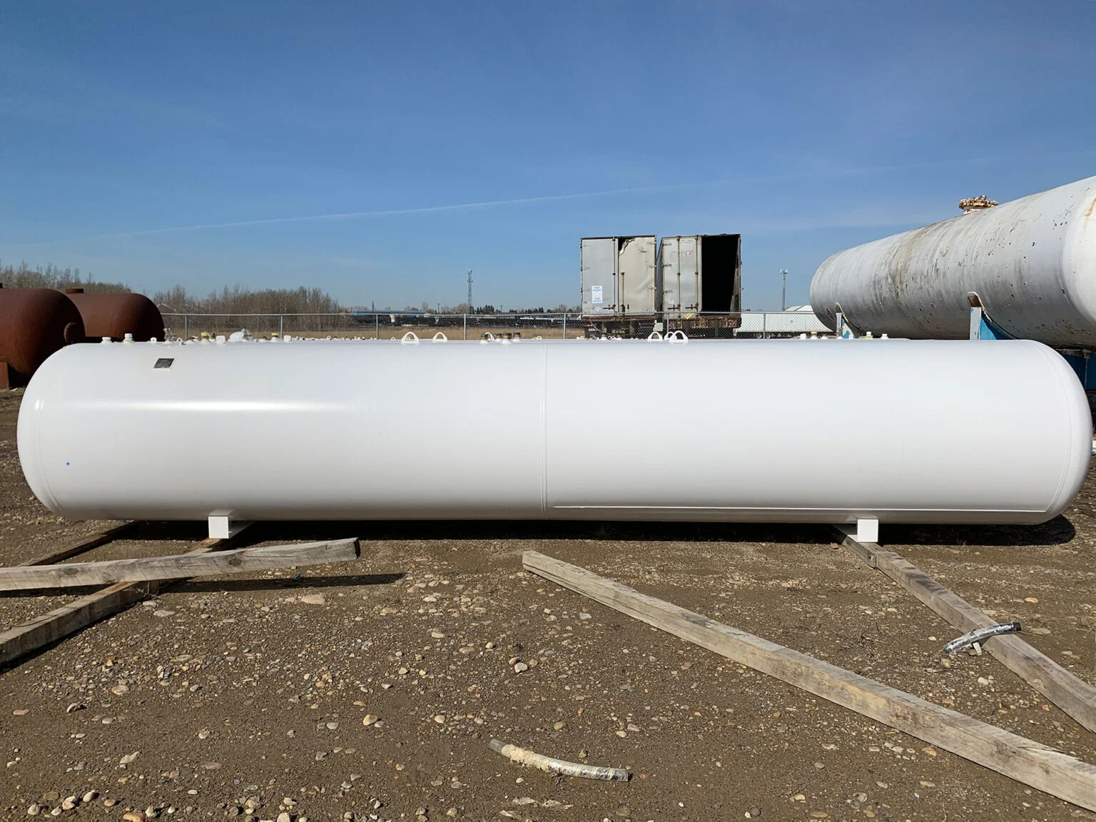 2000-gallon-tank-1-1.webp New 2000 Gallon Propane Tank ASME - Image 1