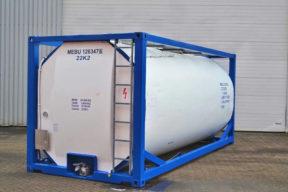 20ftneutralized1-2.webp 20′ ISO tank container, chemical - Image 1