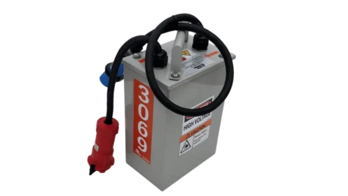 230V to 460V Step-Up Transformer Kit - Image 2