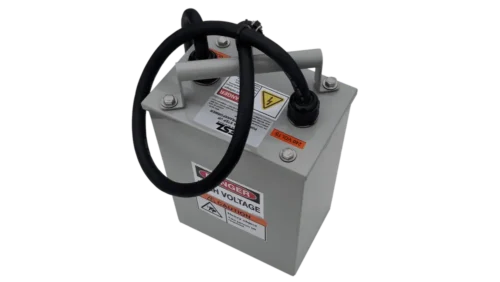 220V to 440V Step-Up Transformer Kit - Image 2