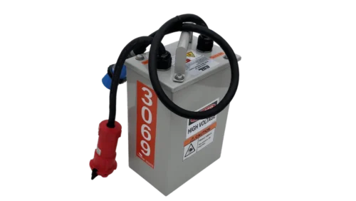 230V to 460V Step-Up Transformer Kit - Image 4