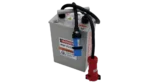 30 kVA Three Phase Transformer 480V to 240/120V - Image 3