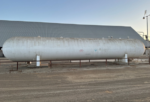 30000 Gallon Skid Propane Tanks Online ASME Storage NGL & LPG Storage Bullet - Image 4