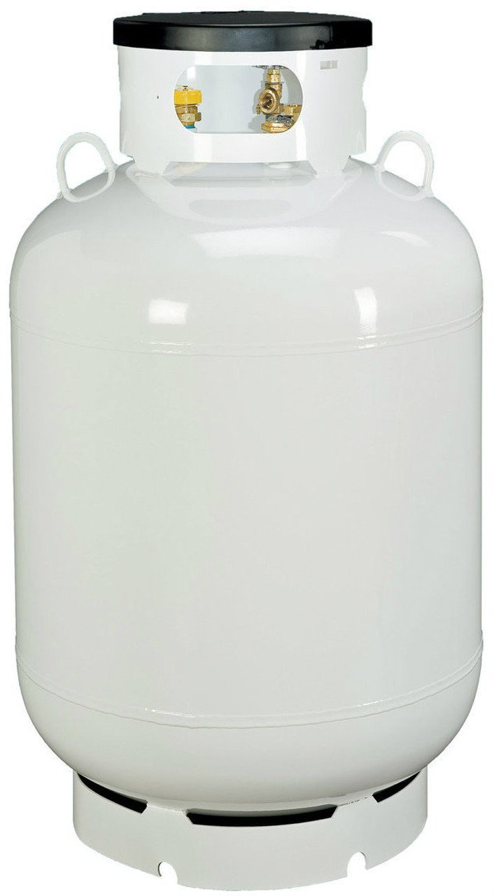 420-lbs-120-Gallon-ASME-Propane-Tank-Small-Propane-Tanks-1-2.jpg 420 lbs (120 Gallon) ASME Propane Tank Small - Image 1
