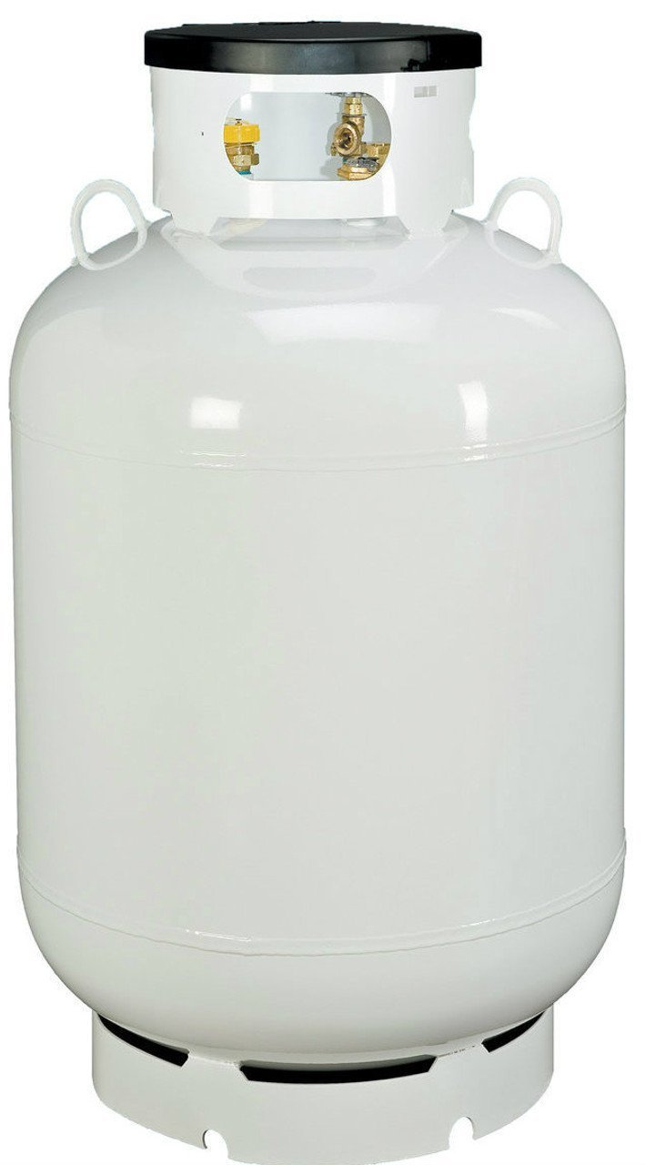 420-lbs-120-gallon-propane-dot-tank-propane-tank-for-sale-1.jpg 420 lbs (120 Gallon) Propane D.O.T. Tank Propane Tank - Image 1