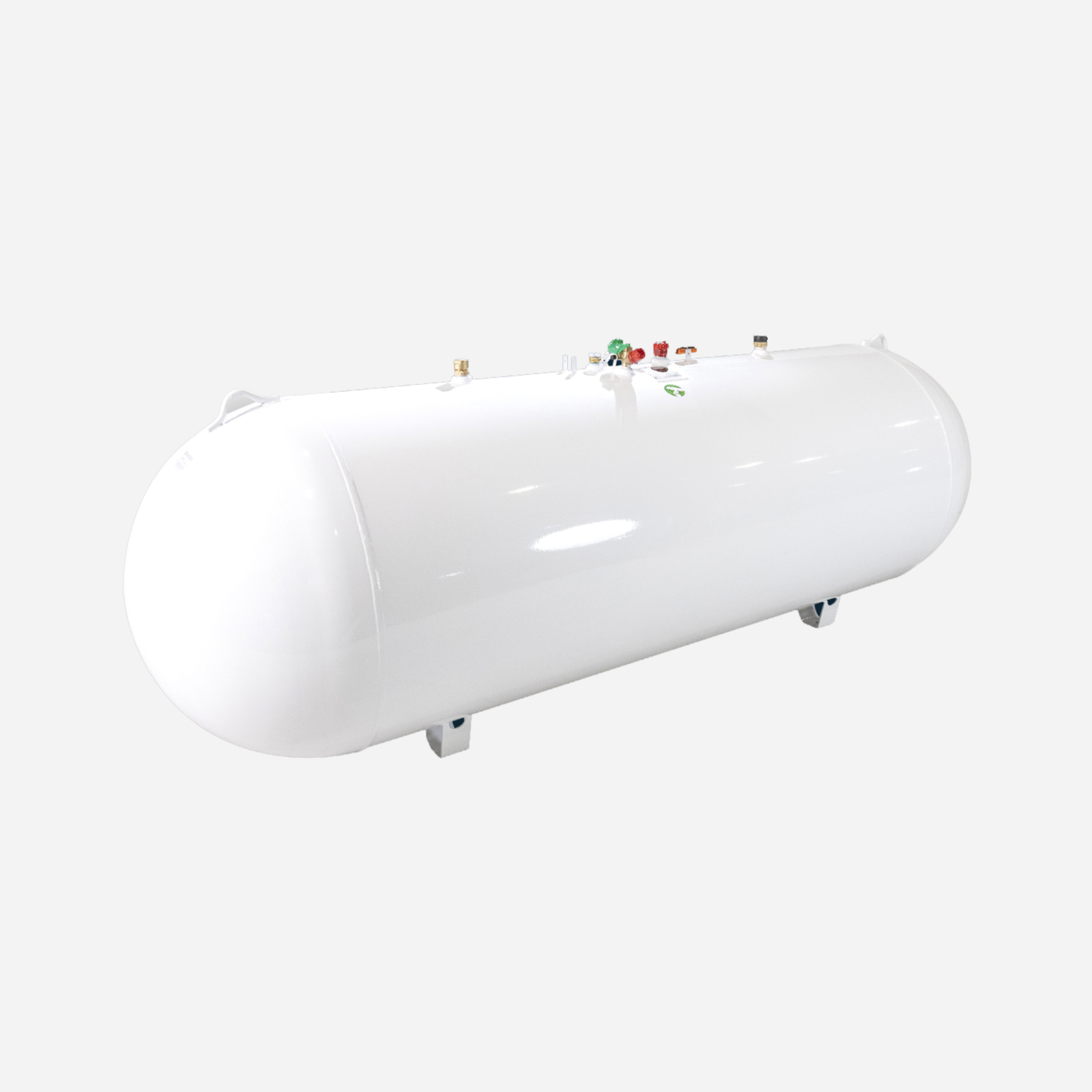 500tank.png 500 Gallon Propane Tank (Above Ground) - Image 1