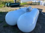 1000 Gallon Underground Propane Tank (NEW) - Image 2