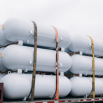1,000 Gallon Propane Tank (Above Ground) - Image 2