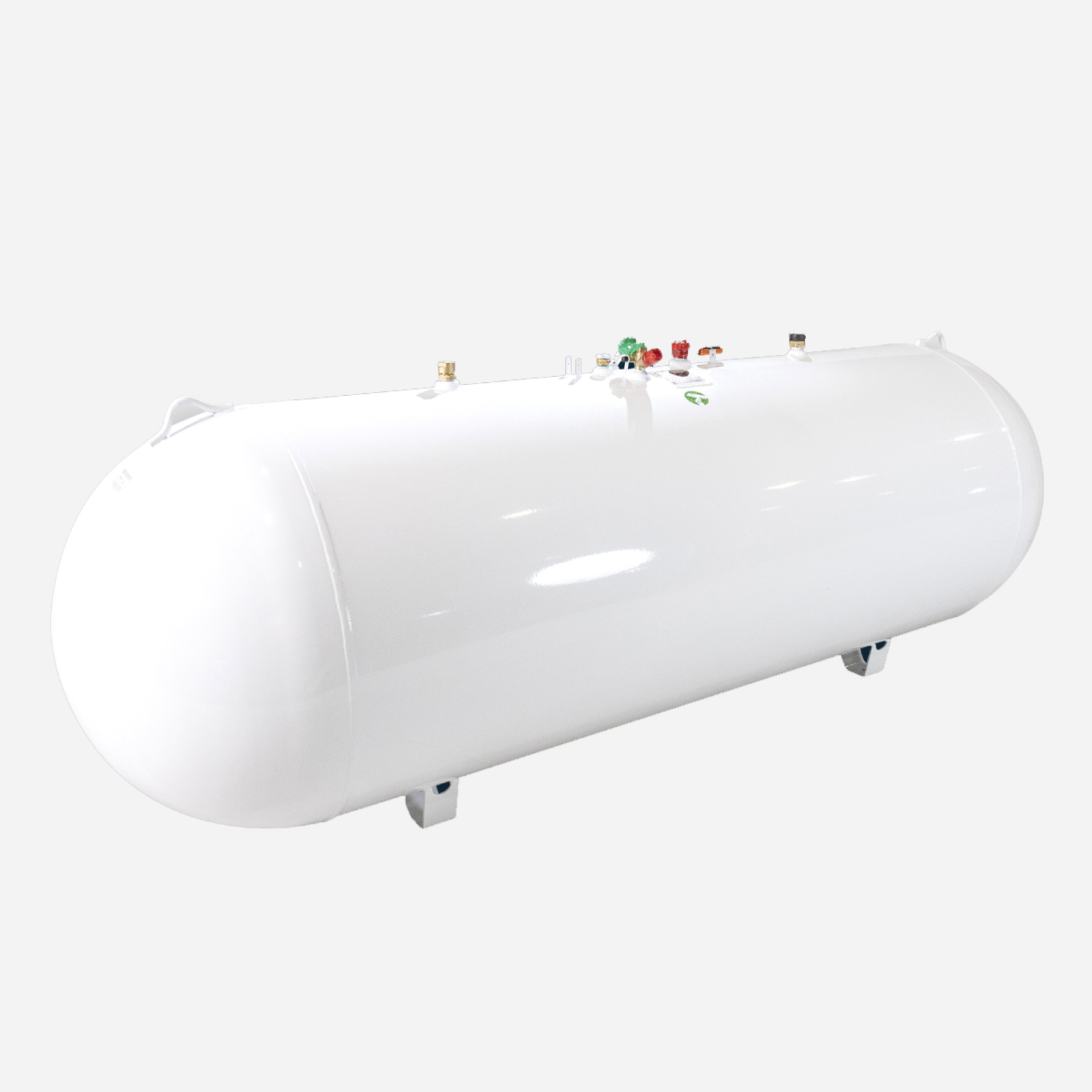 bigtank.png 1,000 Gallon Propane Tank (Above Ground) - Image 1