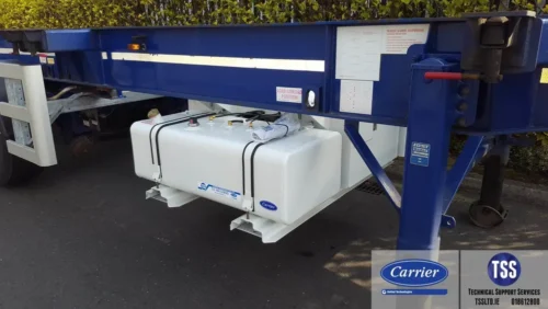 Carrier PowerLINE 69UG15-050S-55 Undermount Genset - Image 3