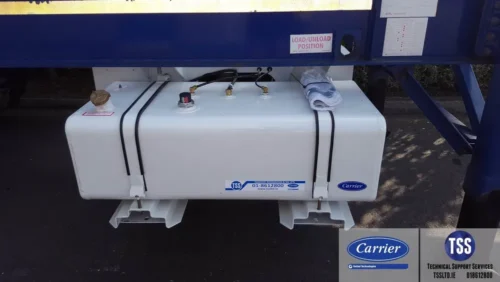 Carrier PowerLINE 69UG15-050S-55 Undermount Genset - Image 4