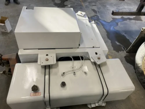 Carrier PowerLINE 69UG15-050S-55 Undermount Genset - Image 8