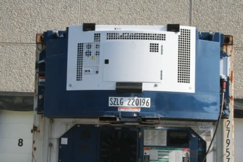 Carrier PowerLINE 69RG15-120W-13 Clip-On Genset - Image 10