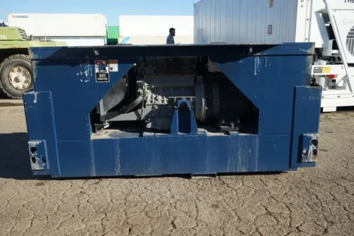 Carrier PowerLINE 69RG15-120W-55 Clip-On Genset - Image 9