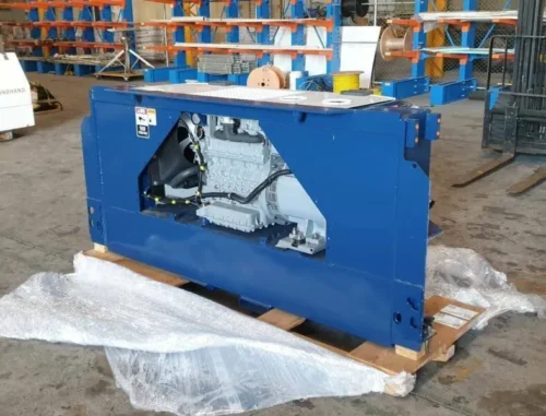 Carrier PowerLINE 69RG15-120W-13 Clip-On Genset - Image 5