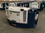 Carrier PowerLINE 69RG15 Clip-On Genset - Image 15