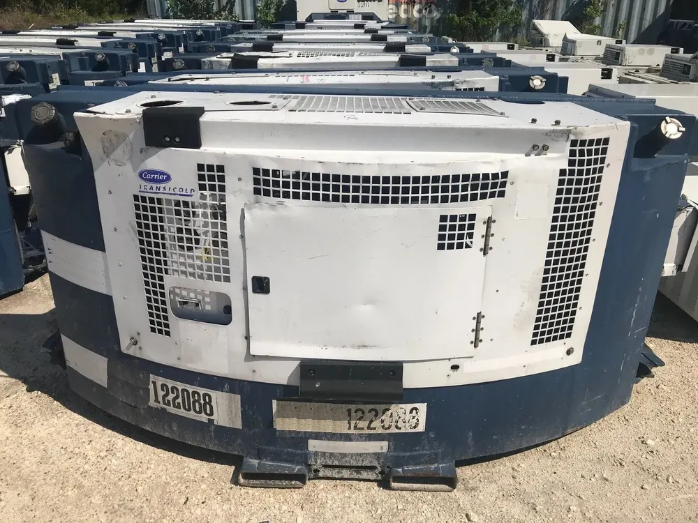 carrier-powerline-69rg15-clip-on-genset-6.webp Carrier PowerLINE 69RG15-120W-24 Clip-On Genset - Image 1