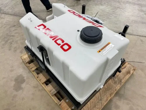 Demco Pro 60 UTV Sprayer - Image 10