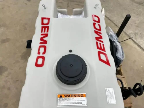 Demco Pro 60 UTV Sprayer - Image 2