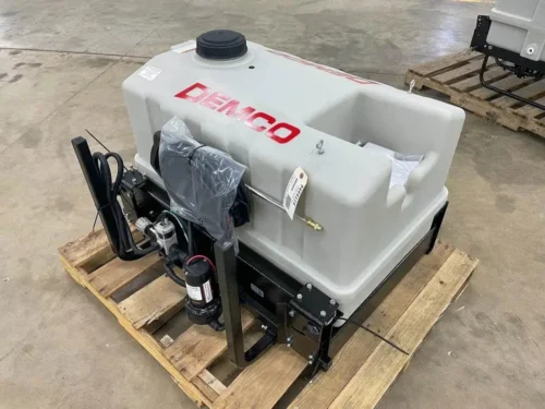 Demco Pro 60 UTV Sprayer - Image 3