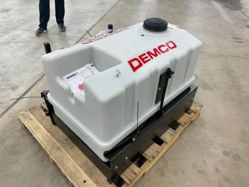 Demco Pro 60 UTV Sprayer - Image 4