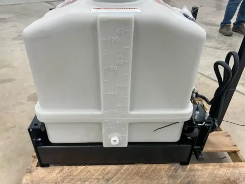 Demco Pro 60 UTV Sprayer - Image 6