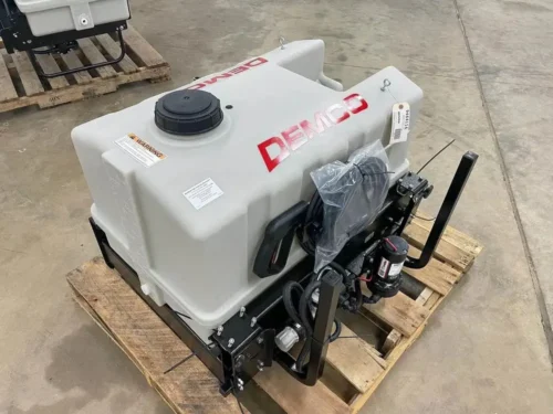 Demco Pro 60 UTV Sprayer - Image 8