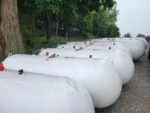 500 Gallon Above Ground Propane Tank – ASME/DOT - Image 5