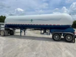 Superior 10,450 Gallon NH3 Transport Trailer - Image 10