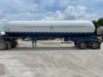 Superior 10,450 Gallon NH3 Transport Trailer - Image 11