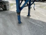 Superior 10,450 Gallon NH3 Transport Trailer - Image 2