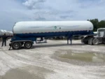 Superior 10,450 Gallon NH3 Transport Trailer - Image 5