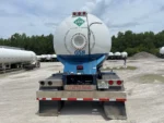 Superior 10,450 Gallon NH3 Transport Trailer - Image 8