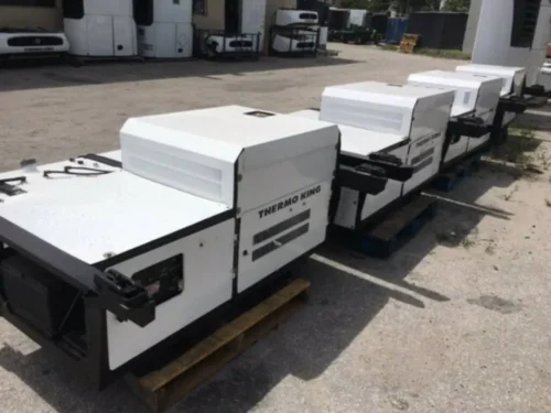Thermo King 15kW Undermount Genset - Image 9