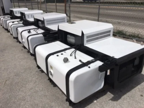 Thermo King 15kW Undermount Genset - Image 6